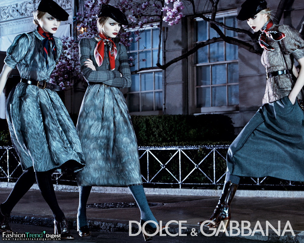 Dolce & Gabbana 2008ﶬVDƬ